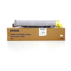 Toner EPSON Aculaser C4000 Cyan